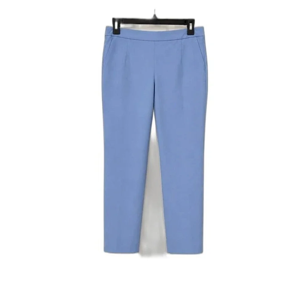 J.Crew tailored pants